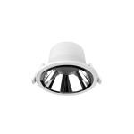 Noxion Downlight LED Apollo V2.0 9W 1120lm - 830/840 CCT | 175mm - Diamètre 150mm 