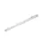 Philips Réglette LED Étanche Pacific WT490C 48.5W 8000lm - 840 Blanc Froid | 180cm - Dali Dimmable 