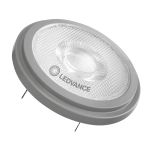 Ledvance LED spot G53 AR111 7.2W 450lm 40D - 918-927 Dim To Warm | Beste Kleurweergave - Dimbaar - Vervangt 50W