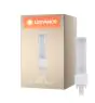 Ledvance Dulux-D LED 6W - 840 Koel Wit | 2-Pin - Vervangt 13W
