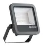 Ledvance LED Floodlight Area Gen 2 Zwart 50W 6500lm - 830 Warm Wit | IP66 - Asymmetrisch