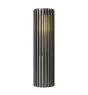 Nordlux Aludra 45 Sokkel Lamp Seaside Antraciet | Geschikt voor E27