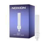 Noxion Lucent PL-C LED 7.4W - 840 Koel Wit | 2-Pin - Vervangt 26W